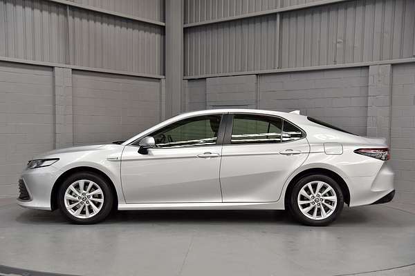 2023 Toyota Camry Ascent AXVH70R