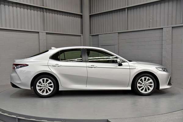 2023 Toyota Camry Ascent AXVH70R