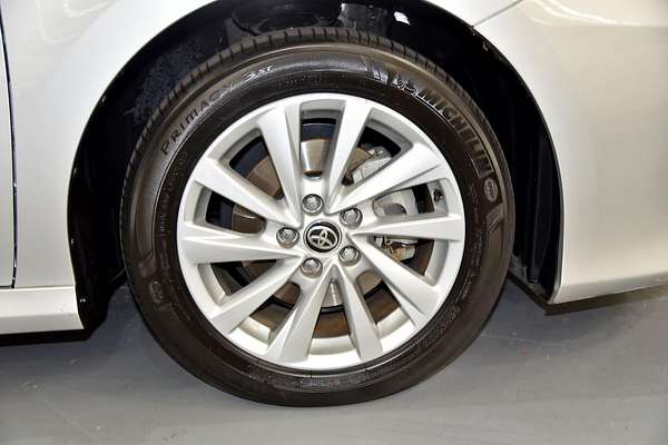 2023 Toyota Camry Ascent AXVH70R