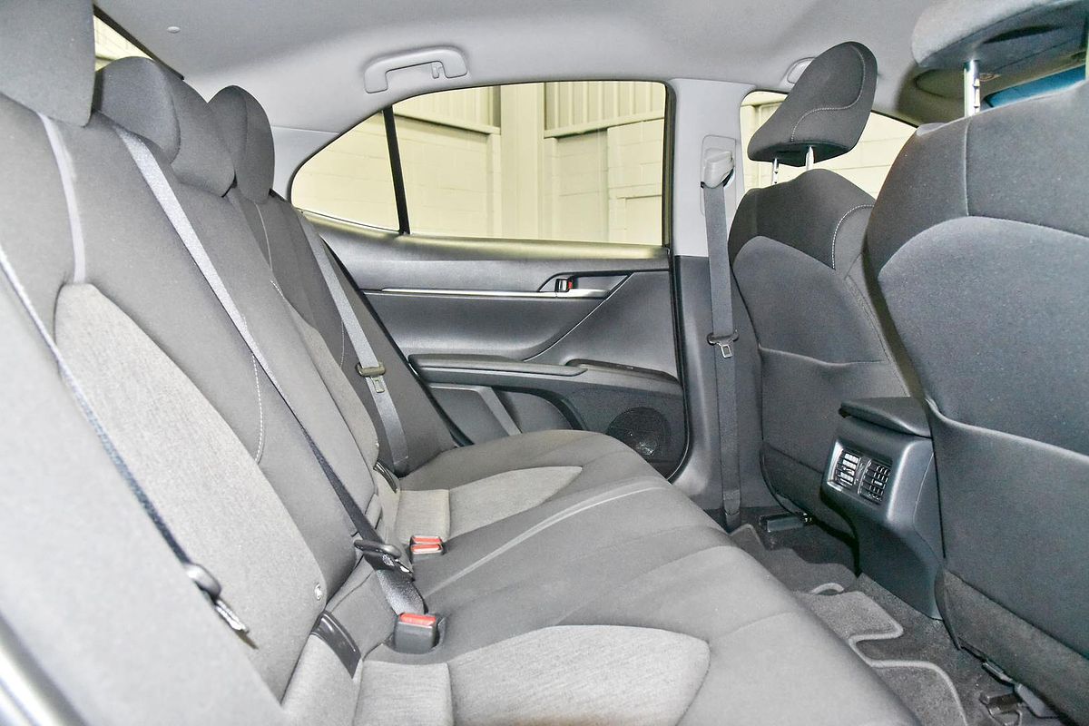 2023 Toyota Camry Ascent AXVH70R