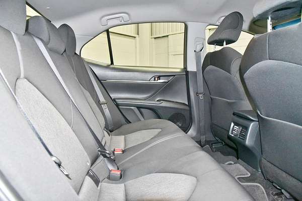 2023 Toyota Camry Ascent AXVH70R