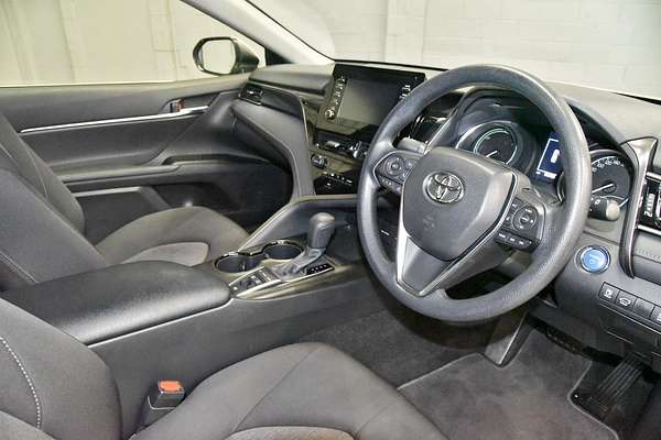 2023 Toyota Camry Ascent AXVH70R