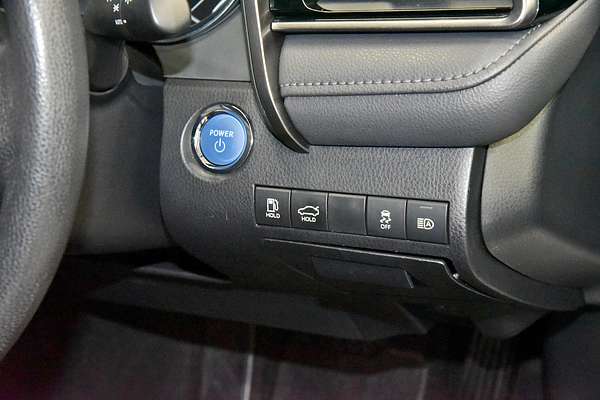 2023 Toyota Camry Ascent AXVH70R