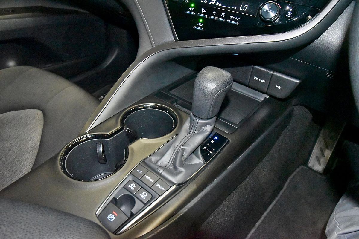 2023 Toyota Camry Ascent AXVH70R