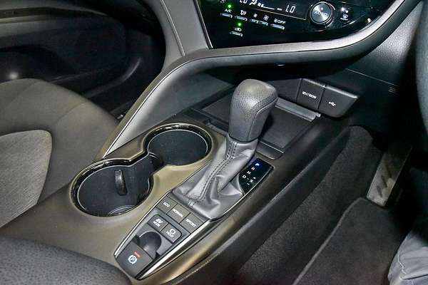 2023 Toyota Camry Ascent AXVH70R