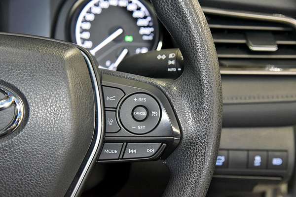 2023 Toyota Camry Ascent AXVH70R