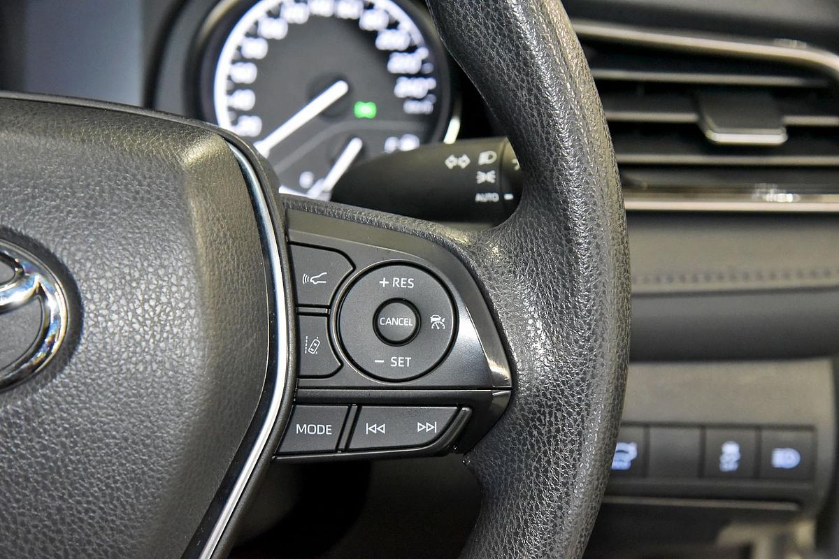 2023 Toyota Camry Ascent AXVH70R