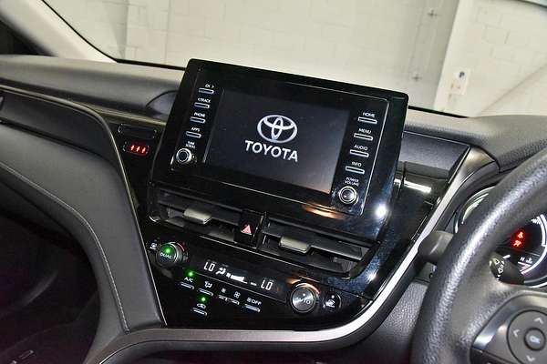 2023 Toyota Camry Ascent AXVH70R
