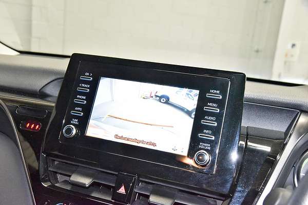 2023 Toyota Camry Ascent AXVH70R