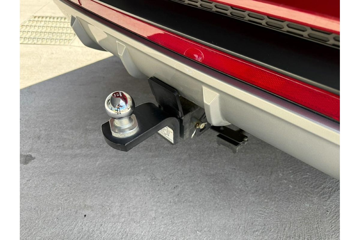 2022 Hyundai Tucson Elite N Line NX4.V1