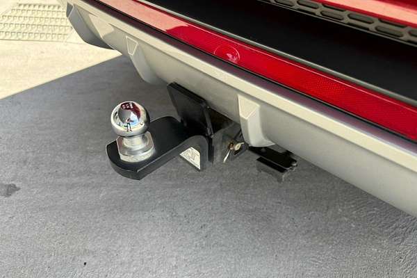 2022 Hyundai Tucson Elite N Line NX4.V1