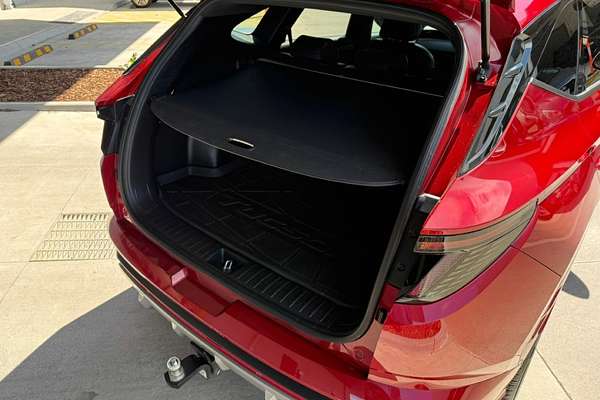 2022 Hyundai Tucson Elite N Line NX4.V1