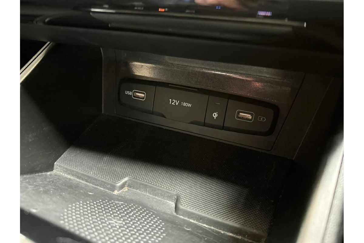 2022 Hyundai Tucson Elite N Line NX4.V1