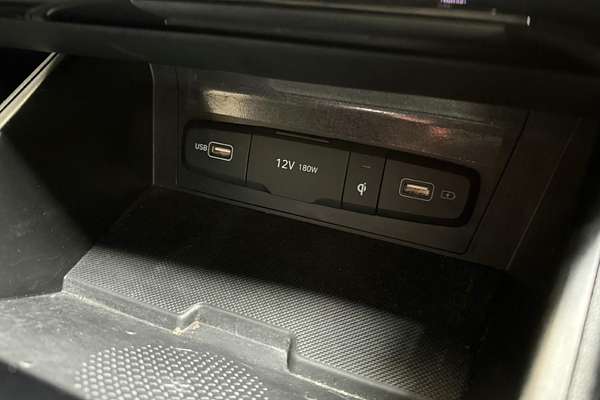 2022 Hyundai Tucson Elite N Line NX4.V1