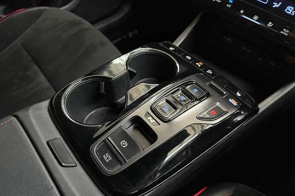 2022 Hyundai Tucson Elite N Line NX4.V1