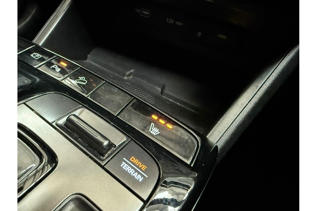 2022 Hyundai Tucson Elite N Line NX4.V1