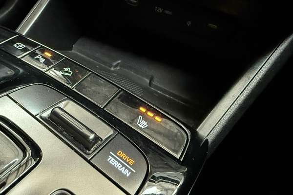 2022 Hyundai Tucson Elite N Line NX4.V1