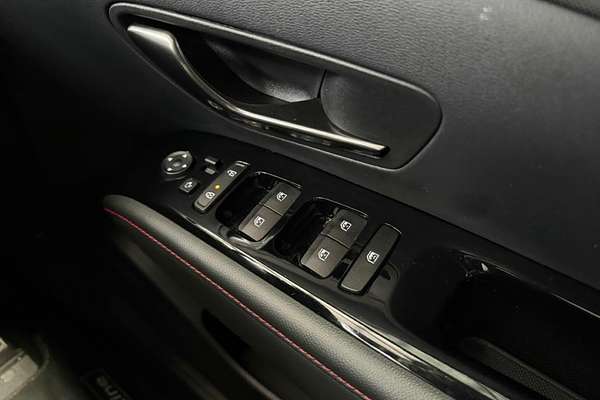 2022 Hyundai Tucson Elite N Line NX4.V1