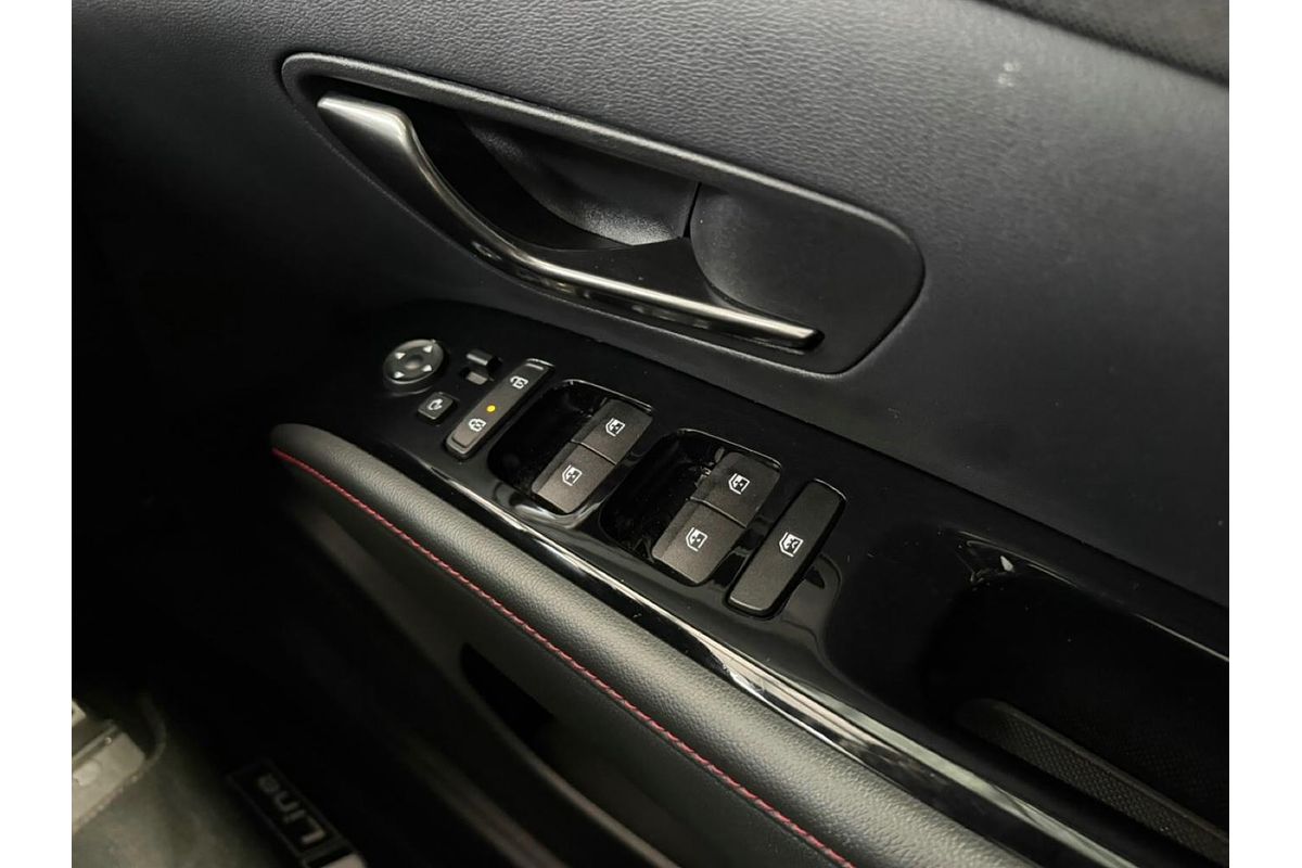 2022 Hyundai Tucson Elite N Line NX4.V1