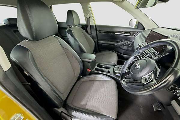 2021 Kia Seltos Sport+ SP2