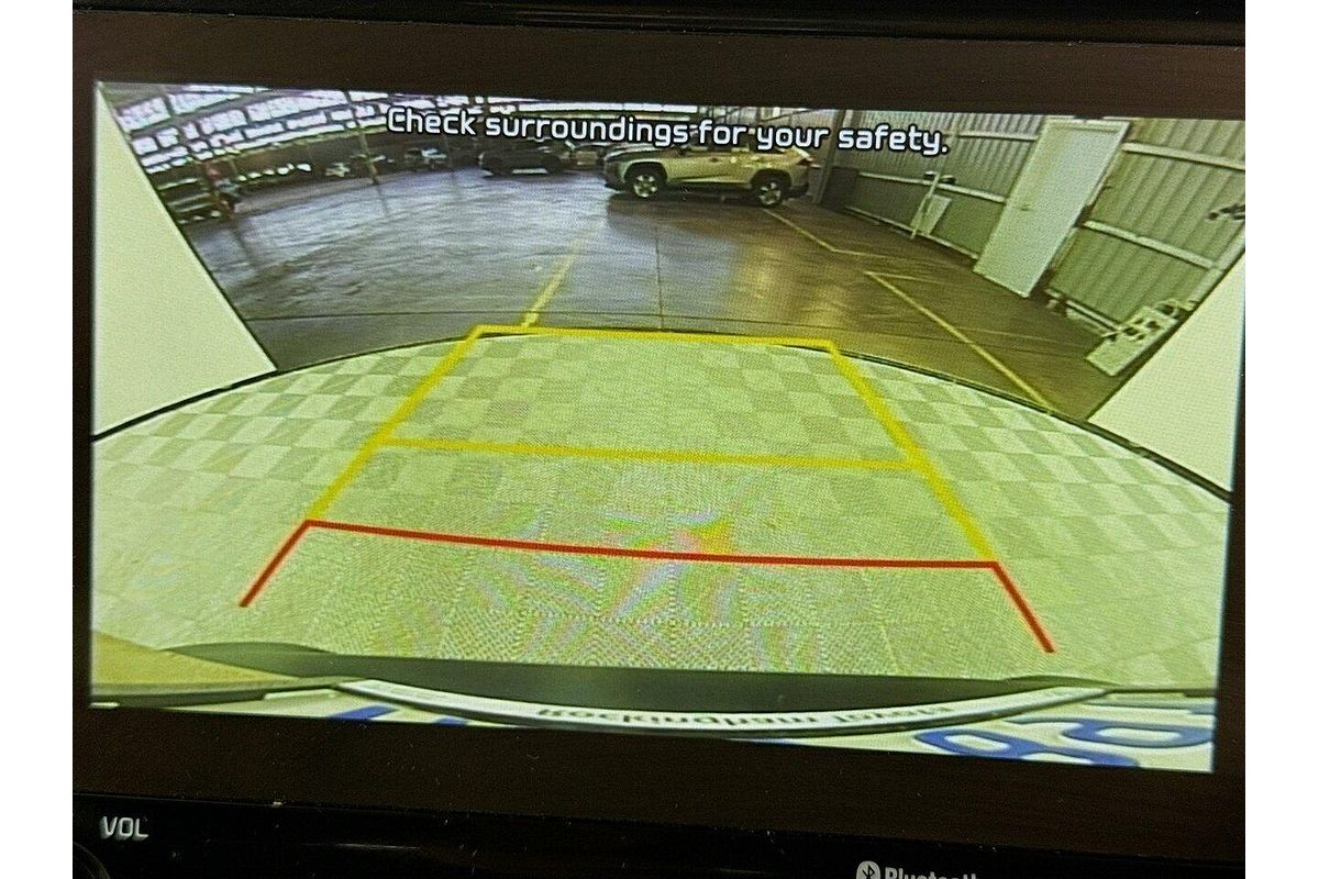 2021 Kia Seltos Sport+ SP2