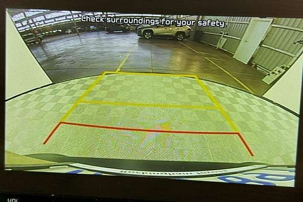 2021 Kia Seltos Sport+ SP2