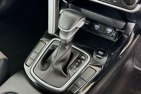 2021 Kia Seltos Sport+ SP2