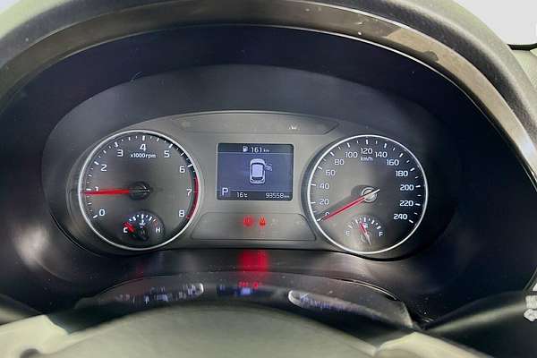 2021 Kia Seltos Sport+ SP2