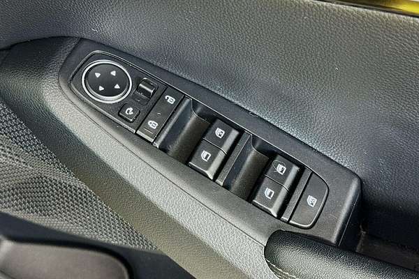 2021 Kia Seltos Sport+ SP2