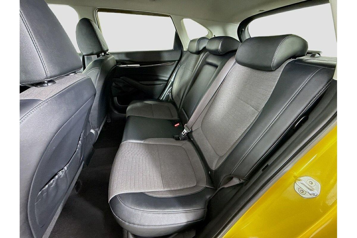 2021 Kia Seltos Sport+ SP2