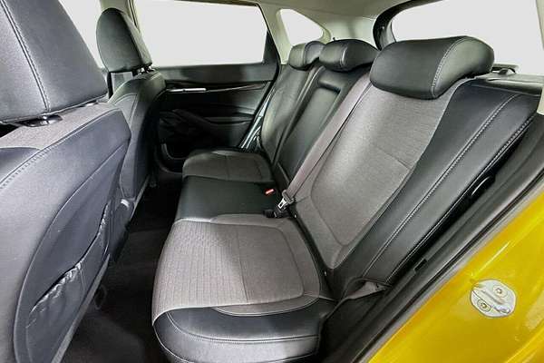 2021 Kia Seltos Sport+ SP2