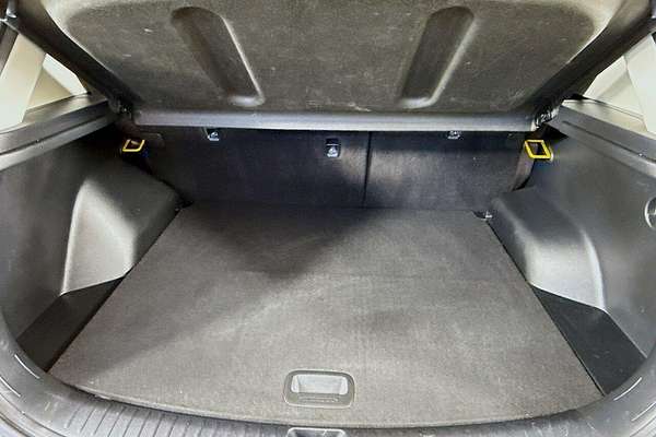 2021 Kia Seltos Sport+ SP2