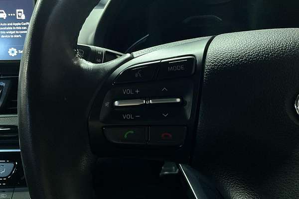 2021 Hyundai i30 PD.V4