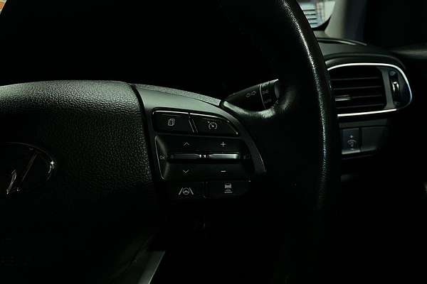 2021 Hyundai i30 PD.V4