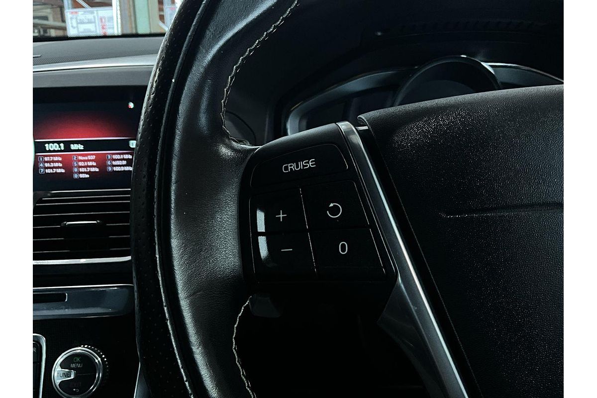 2015 Volvo XC60 D5 R-Design