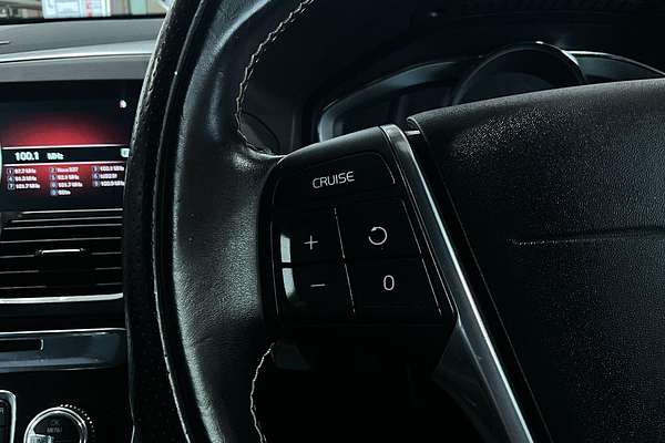 2015 Volvo XC60 D5 R-Design