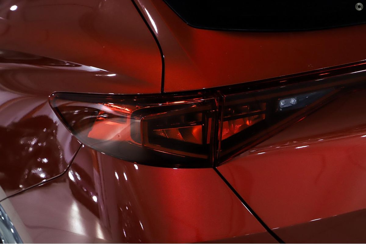 2024 CUPRA Formentor V KM