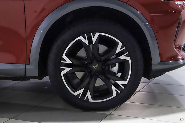 2024 CUPRA Formentor V KM