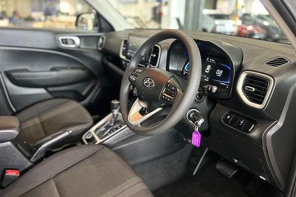 2024 Hyundai Venue QX.V5