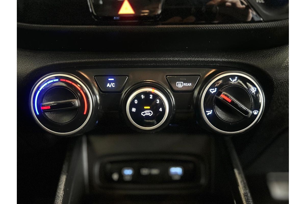 2024 Hyundai Venue QX.V5