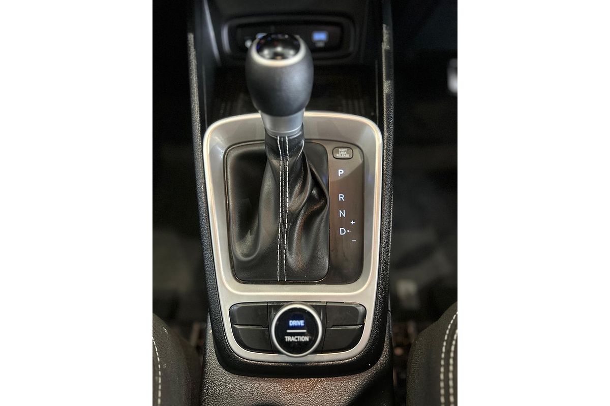 2024 Hyundai Venue QX.V5