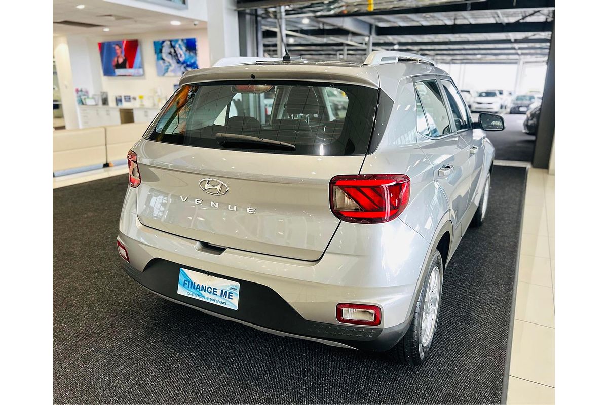 2024 Hyundai Venue QX.V5