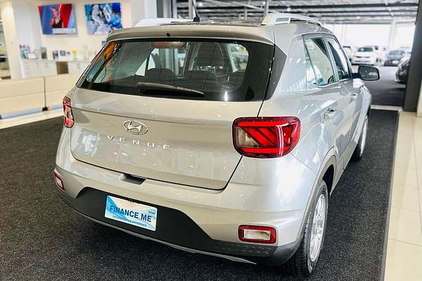 2024 Hyundai Venue QX.V5