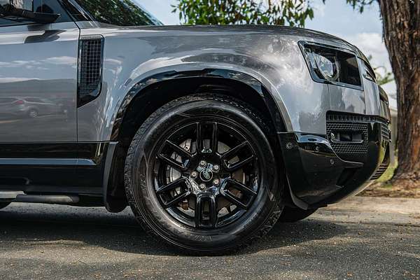 2021 Land Rover Defender 110 D300 X-Dynamic HSE L663