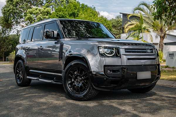 2021 Land Rover Defender 110 D300 X-Dynamic HSE L663