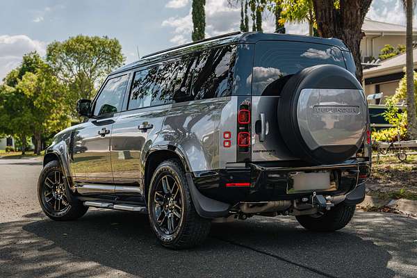 2021 Land Rover Defender 110 D300 X-Dynamic HSE L663