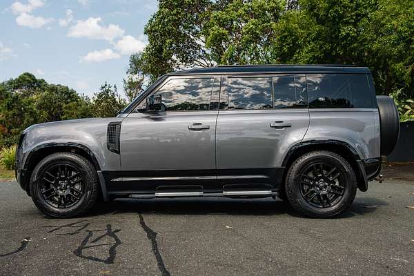 2021 Land Rover Defender 110 D300 X-Dynamic HSE L663