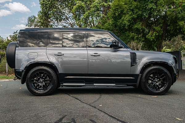 2021 Land Rover Defender 110 D300 X-Dynamic HSE L663