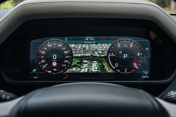 2021 Land Rover Defender 110 D300 X-Dynamic HSE L663