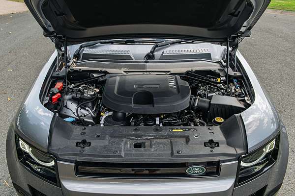 2021 Land Rover Defender 110 D300 X-Dynamic HSE L663